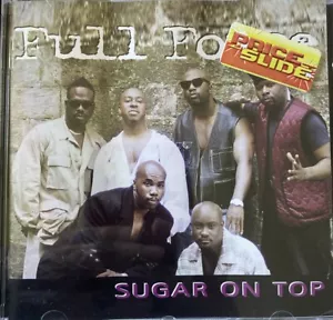 Full Force - Sugar On Top CD - Imagen 1 de 3