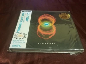 PEARL JAM CD Music Binaural W/OBI Bonus track Japan 2-CD SRCS-2298! New! - Bild 1 von 3
