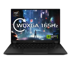 ASUS TUF Gaming A14 Laptop AMD Ryzen 7 8845HS 16GB RAM 1TB SSD 14 cali WQXGA IPS - Zdjęcie 1 z 9