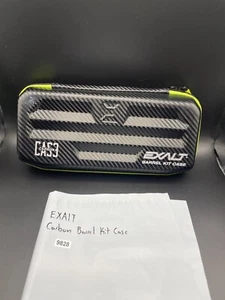 Estuche kit barril carbono EXALT - Imagen 1 de 4