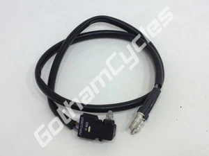 New Ducati Brembo Front Brake Master Cylinder Pump Microswitch Micro Switch - Picture 1 of 1