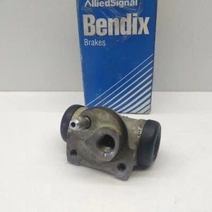 Rear Brake Cylinder Right Peugeot 206 Bendix For 4402E0 - Picture 1 of 5