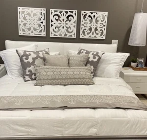 king size bedroom set - Picture 1 of 6