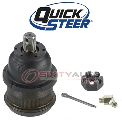 QuickSteer Front Lower Ball Joint for 1965-1971 Oldsmobile 442 - Spring Ride od Foto 1 de 4
