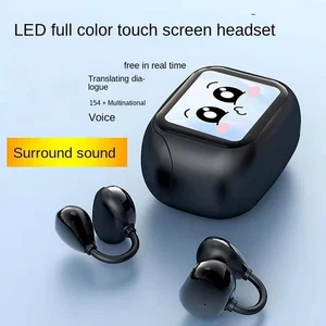 Per HTC Popular Berlin Voice NE32 Auricolari Bluetooth T9X3 - Foto 1 di 17