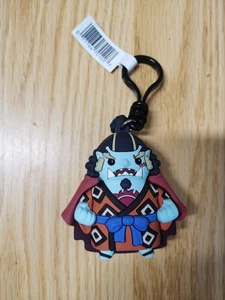 Neu mit Etikett Einteiler Jinbei Blind Bag Serie 3 Taschenclip - Bild 1 von 7