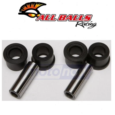 All Balls Lower A-Arm Bearing Kit for 2000-2004 Yamaha YFM400A Kodiak - bi Foto 1 de 4