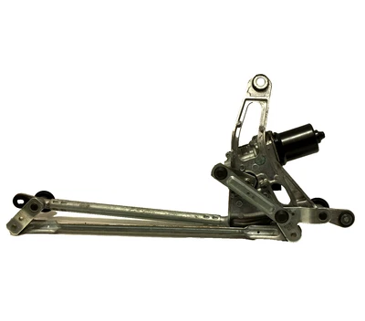 Audi S5 Sportback 2018-2024 limpiaparabrisas delantero motor conjunto de acoplamiento OEM Foto 1 de 4