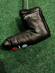 Scotty Cameron Newport 2 First of 500 Studio Style - Picture 1 of 14