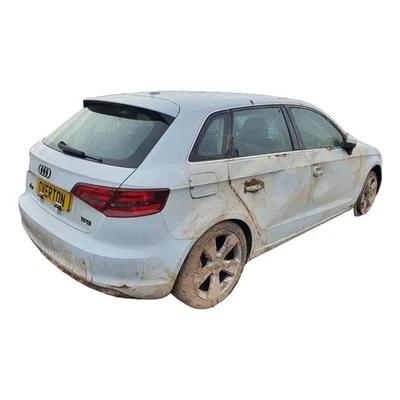 BOTELLA LAVADORA AUDI A3 MK3 5Q0955453R Foto 1 de 4