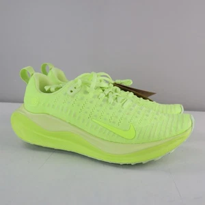 Nike Tenis Para Hombre 9.5 Voltios Verde Reactx Infinity Run 4 Zapatos para Correr Deporte Gimnasio - Imagen 1 de 11