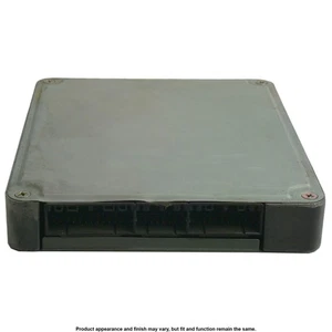 For Toyota Corolla 1995 Cardone Engine Control Module ECM ECU DAC - Picture 1 of 4