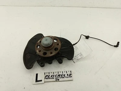 Buje delantero y nudillo para conductor izquierdo MERCEDES BENZ SLK 280 350 R171 se adapta 05-11 Foto 1 de 4