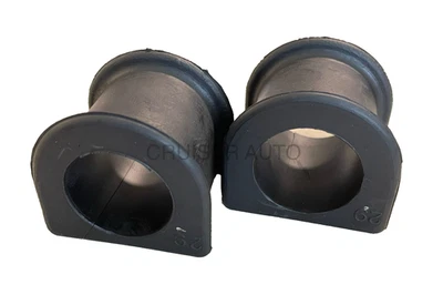 Toyota Genuine OEM Land Cruiser Lexus LX450 93-97 FRONT sway bar mount bushings - Image 1 of 3