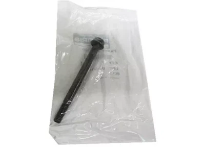 Perno de parachoques Polaris, delantero, SP90, pieza original OEM 0454126 Foto 1 de 4