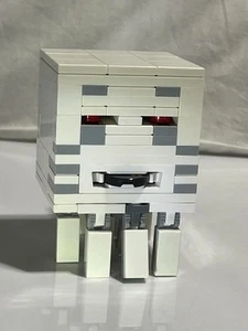 Lego Mineghast Ghast Minecraft not sure which version B16 - Picture 1 of 3