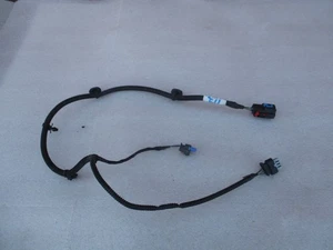 2023-25 CHEVY COLORADO WIRE HARNESS FOR AIR SHUTTER ADJUST MOTOR ACTUATOR OEM - Picture 1 of 9