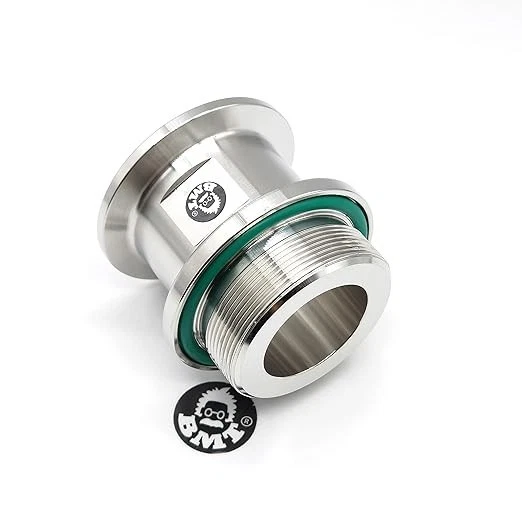 Adaptador 1-3/4"-20 Roscas a KF40 P/N 1393H para bomba de pozo nuevo estilo 1374 1397 Foto 1 de 3