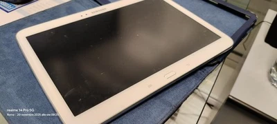 tab3 GT P5200 samsung usato - Immagine 1 di 2