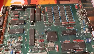 Commodore Amiga 2000 Mainboard /Motherboard non-working /complete 16-bit 100225 - Bild 1 von 3