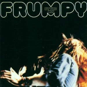 Frumpy-By The Way-'72 Krautrock,Prog Rock-NEW CD - Picture 1 of 1