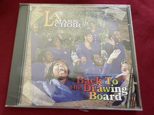 Back to the Drawing Board by LA Mass Choir (CD, Feb-1998, A&M (USA)) - Imagen 1 de 3