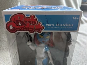 Marvel Rock Candy Vinyl Collectible Figure by Funko - Picture 1 of 6
