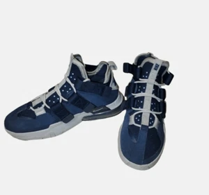 Nike Air Edge 270 Midnight Navy Sneakers Shoes Size 9. NO BOX - Picture 1 of 6
