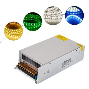 1200W Transformer Converter DC Switching Power Supply Adapter 12V 100A AC-DC - Picture 1 of 12