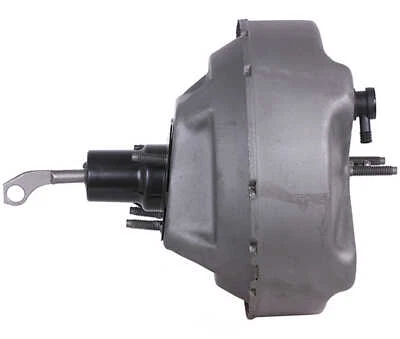 Power Brake Booster Cardone 54-74201 Reman Foto 1 de 4