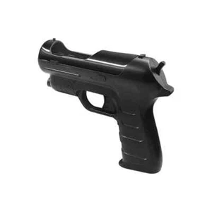2 Stück Griff Gun-Butt Type Controller für Sony Playstation 4 Ps3/ps4 Vr Psvr - Bild 1 von 24