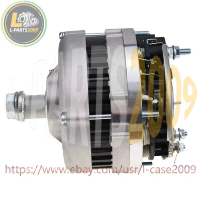0118 2434 01182434 Fits For Deutz F3L1011F F4L1011 F3L1011 Engine Alternator - Image 1 of 2