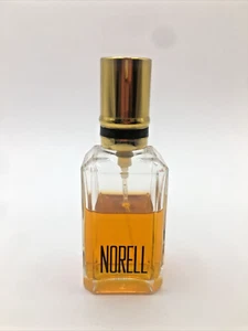 NORELL Eau de Toilette by Five Star Fragrances 1.7oz/50 ml USED NO-BOX - Picture 1 of 7