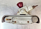 United States Industries USA Bakelite - Vintage Shop Chief Portable Belt Sander