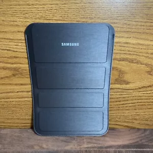 Samsung Galaxy Tab Slim Stand Pouch Carrying Case - Picture 1 of 4