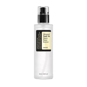 Advanced Snail 96 Mucin Power Essence 100 ml, suero reparador e hidratante de la piel NUEVO - Imagen 1 de 12