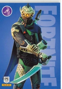 2021 Panini Fortnite Serie 3 | Kondor (ungebundener Zorn) (Episches Outfit) #163 - Bild 1 von 2