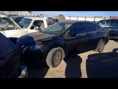 Used Fuel Injection Throttle Body fits: 2016 Nissan Sentra 1.8 Grade A Foto 1 de 4