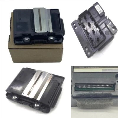 Printhead Fits For Epson Expression Home WF-2861 WF-2860 WF2860 XP-5205 XP5200 - Image 1 of 4