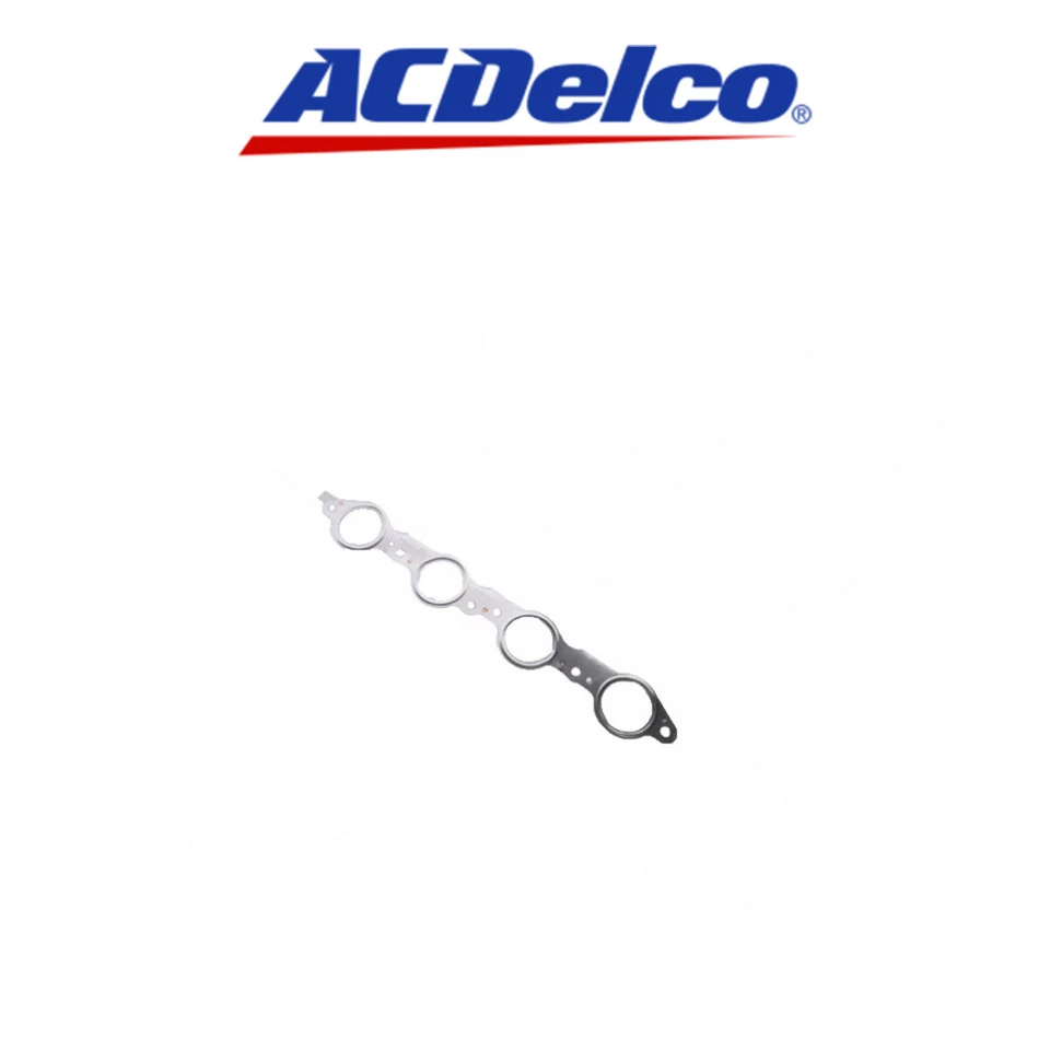 Junta colector de escape ACDelco 12617944 12617944 para Chevrolet Impala 97-20 Foto 1 de 2