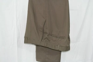 Hagger mens casual slacks size 38W X 30L excellent condition - Picture 1 of 4