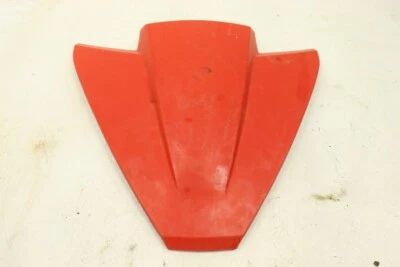 Cubierta delantera roja Arctic Cat Prowler 500 17 3307-353 31795 Foto 1 de 2