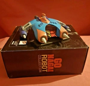 Modèle FOSSOIRAK Résine GOLDORAK Robot DRILL SPACER Go Nagai Grendizer جريندايزر - Imagen 1 de 22