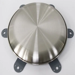 Small Stretch Film Baler Special Rotary Table Dia.10"(26cm) Capacity:88LBS New - Picture 1 of 23