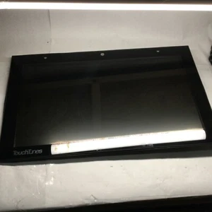 Elo ET2380L-8CKR-0-ZB-RSNS-G 22 Inch Touch Screen LCD Monitor SEE DESCRIPTION - Picture 1 of 7