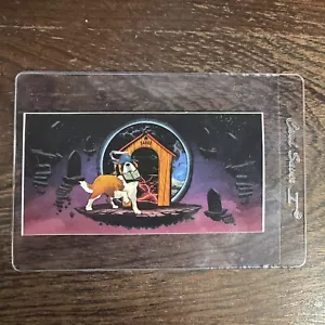 Special Reserve Video Games Exclusive Sarge Portal Sticker Decal Collectible - Picture 1 of 2