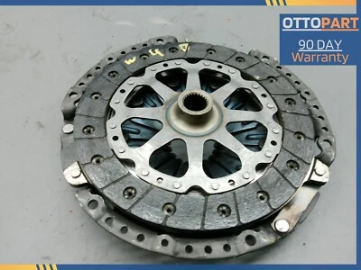 Placa de presión de embrague Porsche Boxster Cayman 2005-2012 3082 000 489 OEM Foto 1 de 4