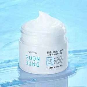ETUDE SoonJung Hydro Barrier Cream 75ml | 2.53oz | 2+buy : 10% discount - Picture 1 of 2