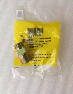 1PCS NEW FIT FOR SU29027 hydraulic distribution valve quick connect wire - Picture 1 of 4