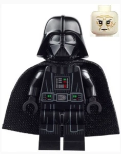 Lego Star Wars Darth Vader sw1249 - Bild 1 von 1